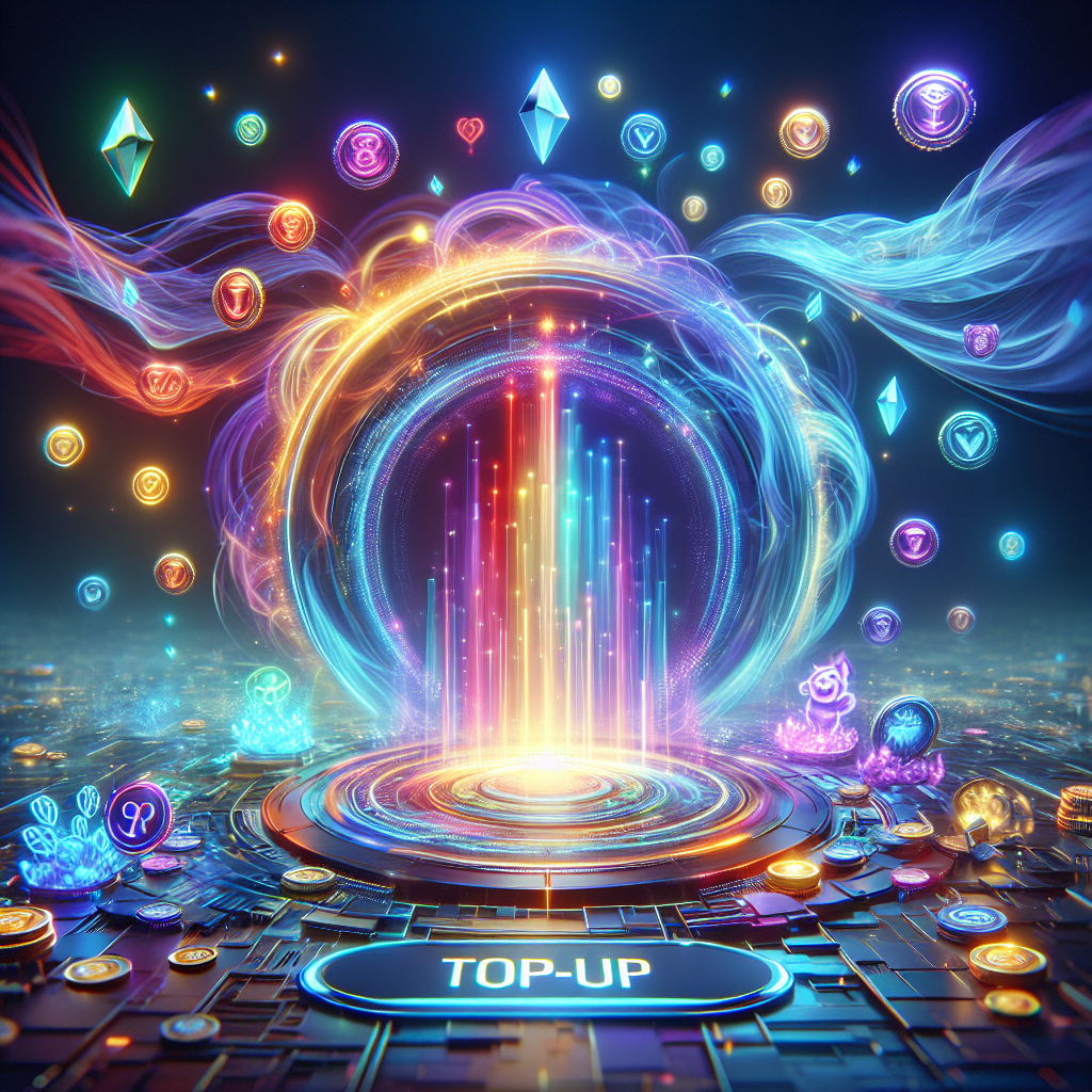 Unveiling the Best Platforms for Mobile Legends Top-Up