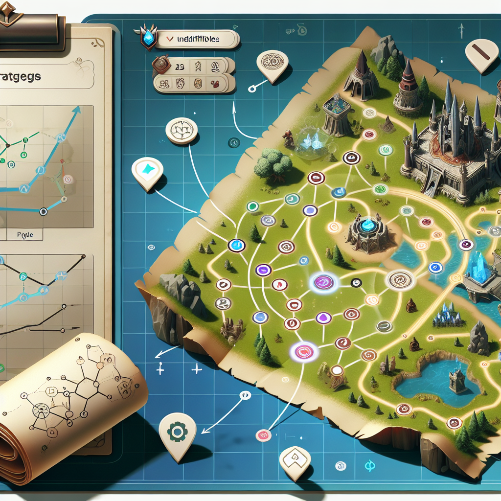 Latest Strategies and Tips for Mobile Legends: A Liquipedia Insight