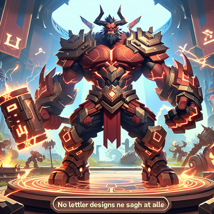 Akai Mobile Legends: Dominating the Arena with His Heavyweight Skills