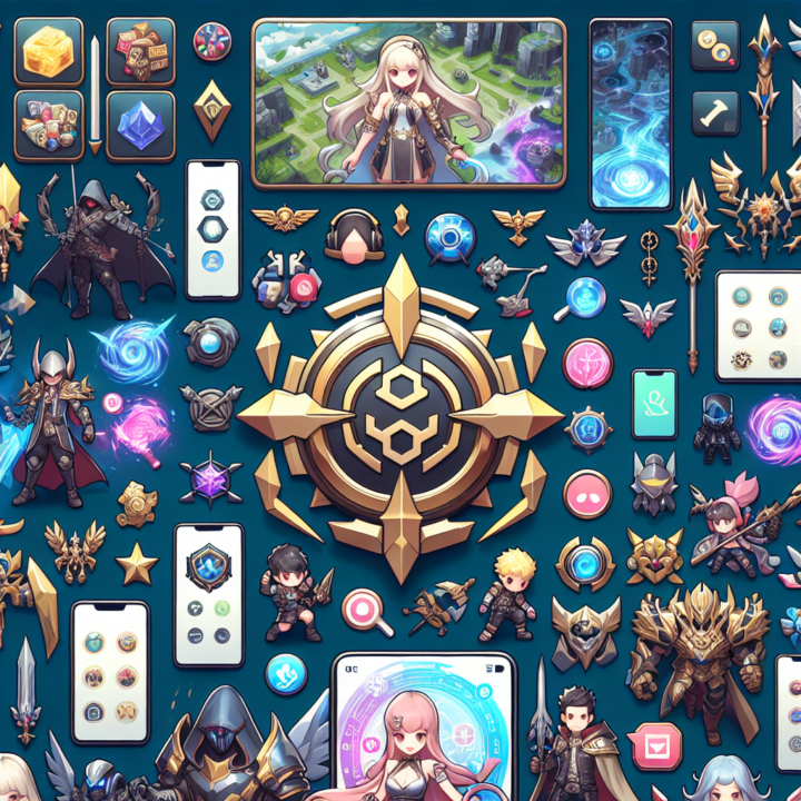 Strategi Terbaik Urutan Mobile Legend untuk Pemula