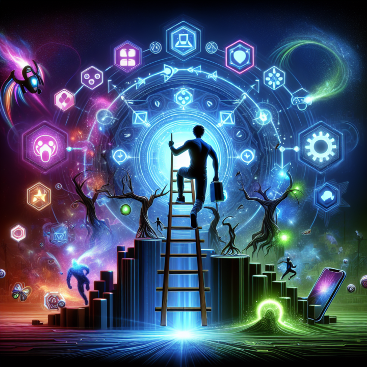 Climbing the Ranks in Mobile Legends: Strategies for Success