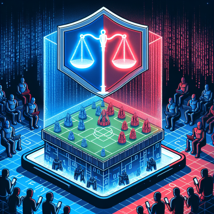 Map Hack in Mobile Legends: The Ongoing Battle Against Unfair Play