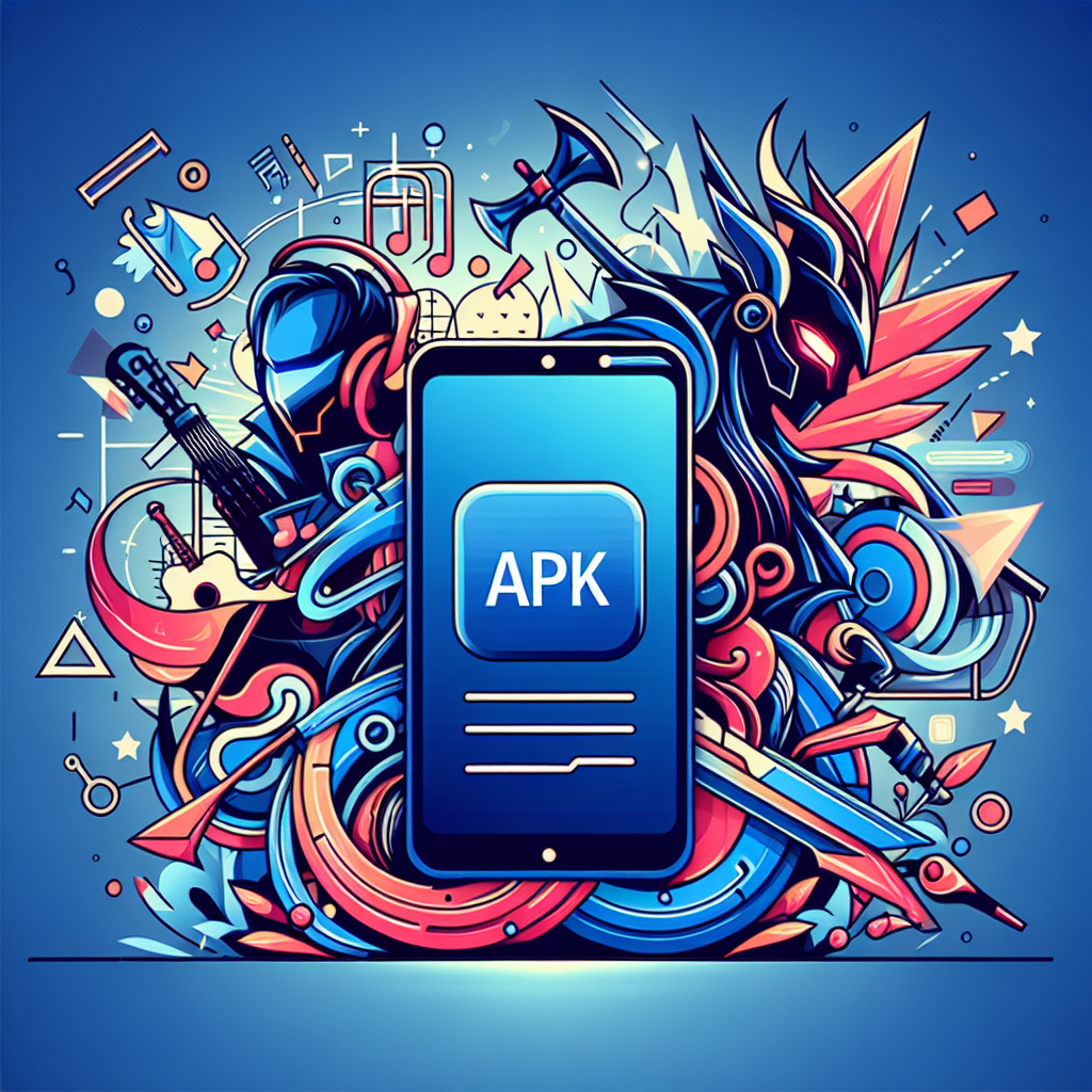 Latest Trends in APK Modifications for Mobile Legends