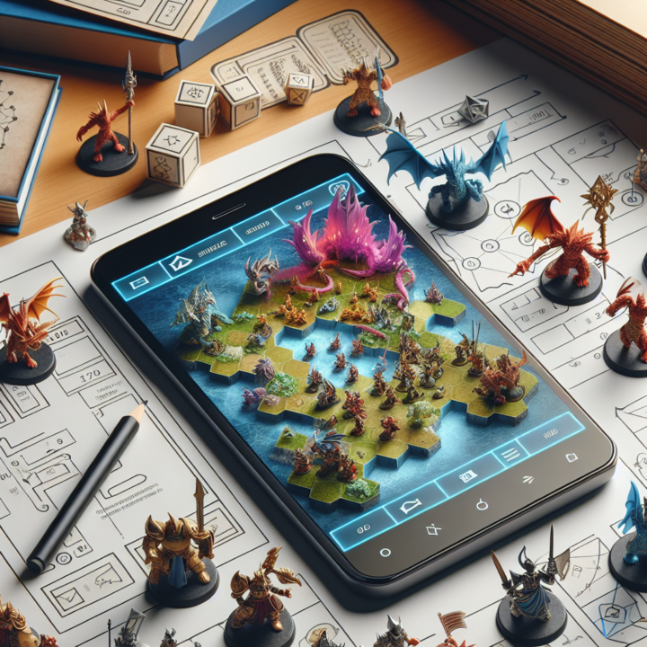Mobile Legend's WR: An In-Depth Strategy Guide