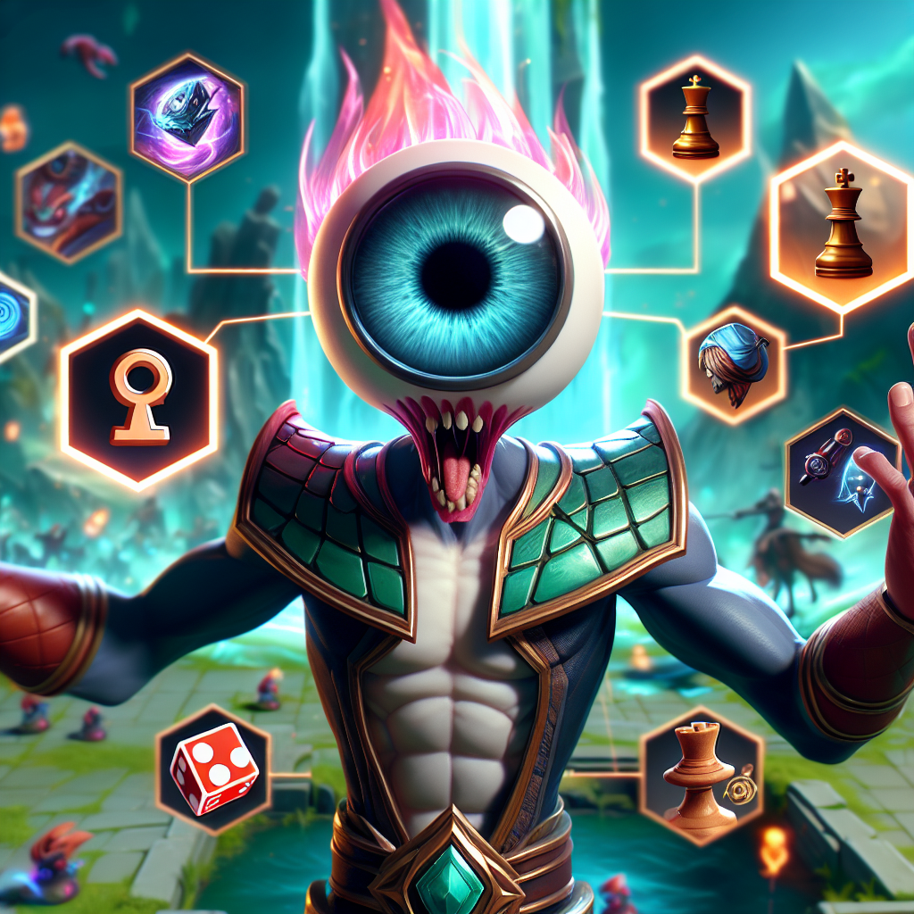 Mastering Cyclops in Mobile Legends: Tips and Strategies to Dominate Your Game