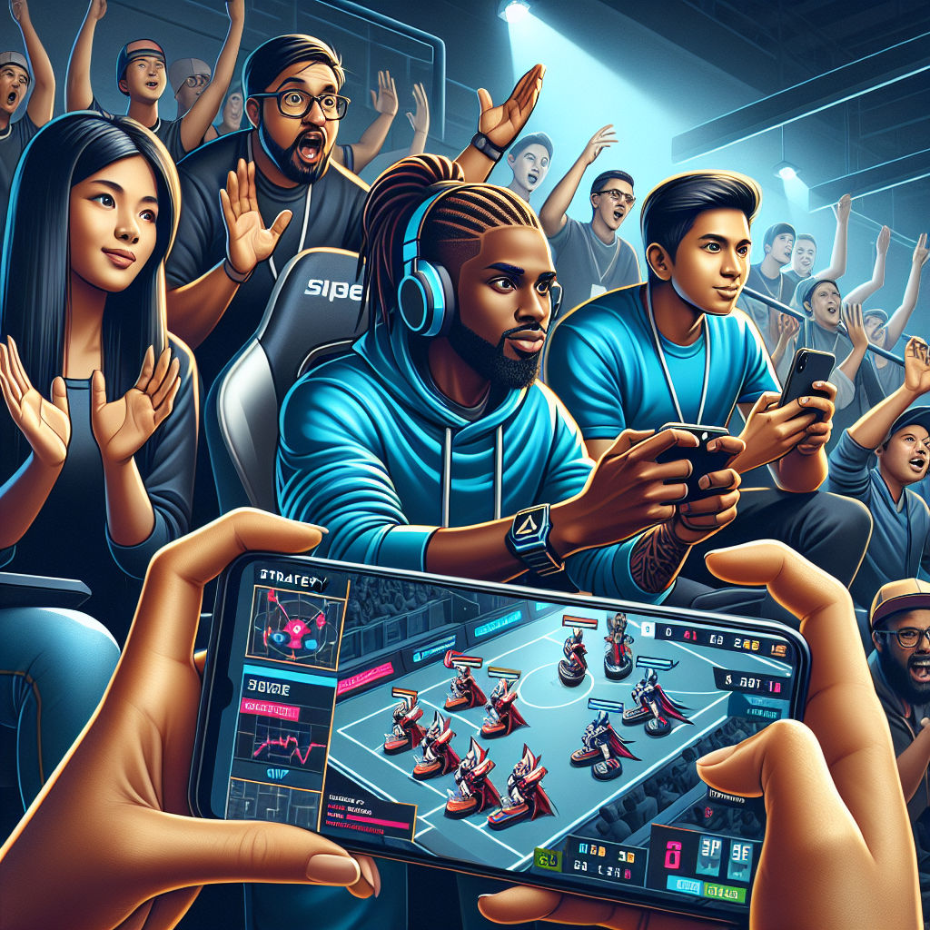 Strategi Jitu Kode Tatap Muka Mobile Legend untuk Pemain Pro