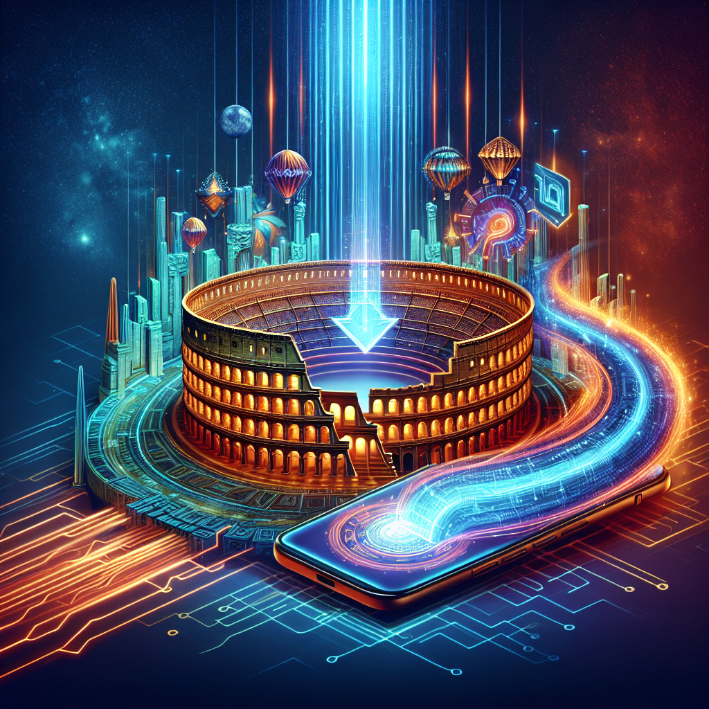 Master the Arena: Essential Data Downloads for Mobile Legends Enthusiasts