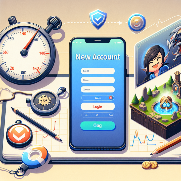 Cara Membuat Akun Mobile Legend Baru dengan Mudah dan Cepat