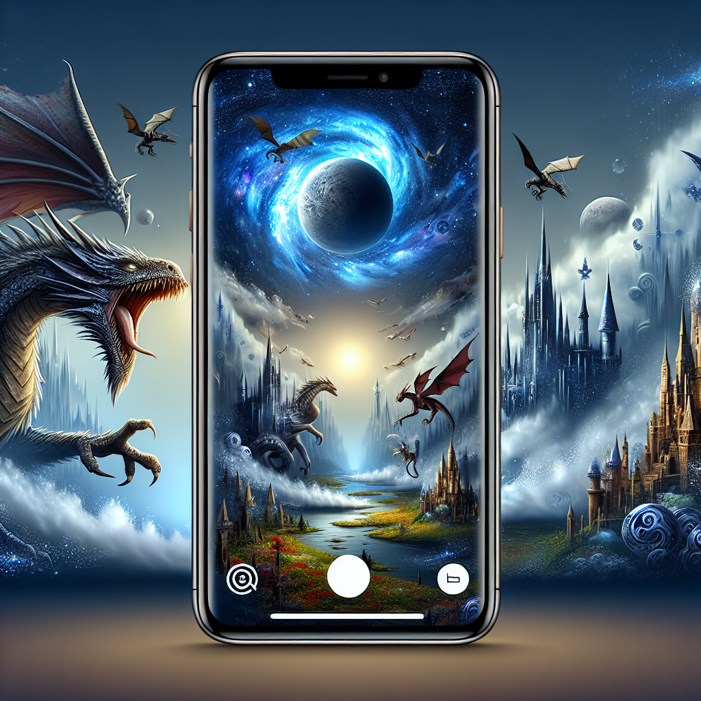 Transform Your Device with Epic Mobile Legend Wallpapers
