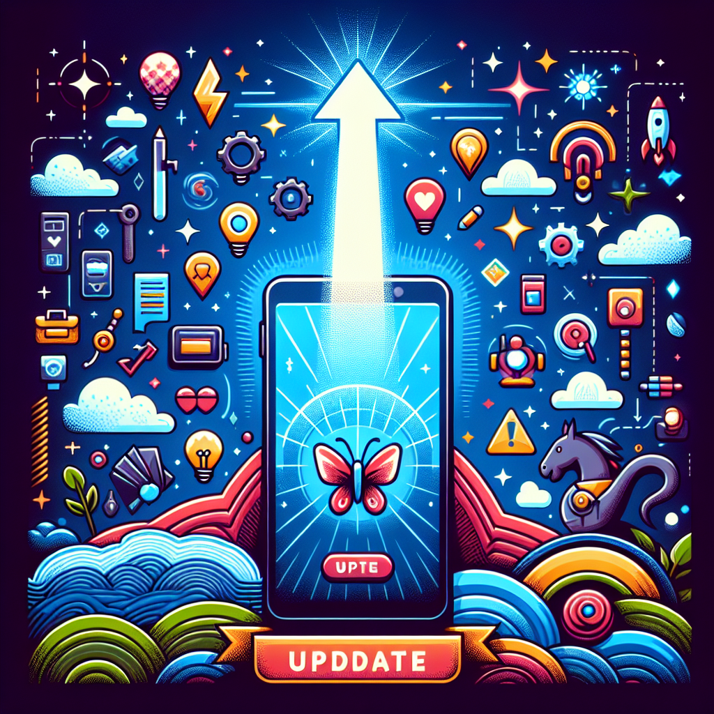 Mobile Legend's Latest Update: New Features and Enhancements Revealed