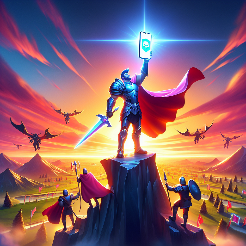 Top Heroes to Climb Ranks in Mobile Legends