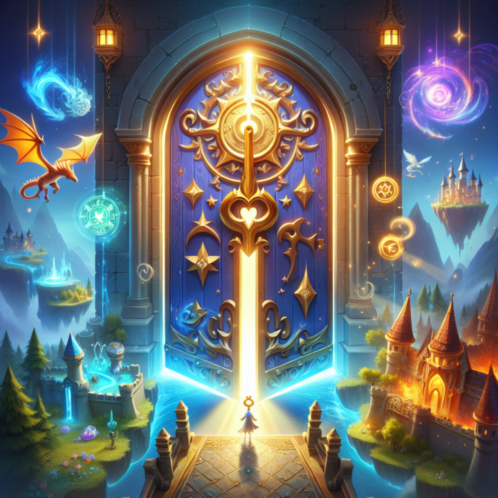 Unlocking New Features in Mobile Legends with UniPin