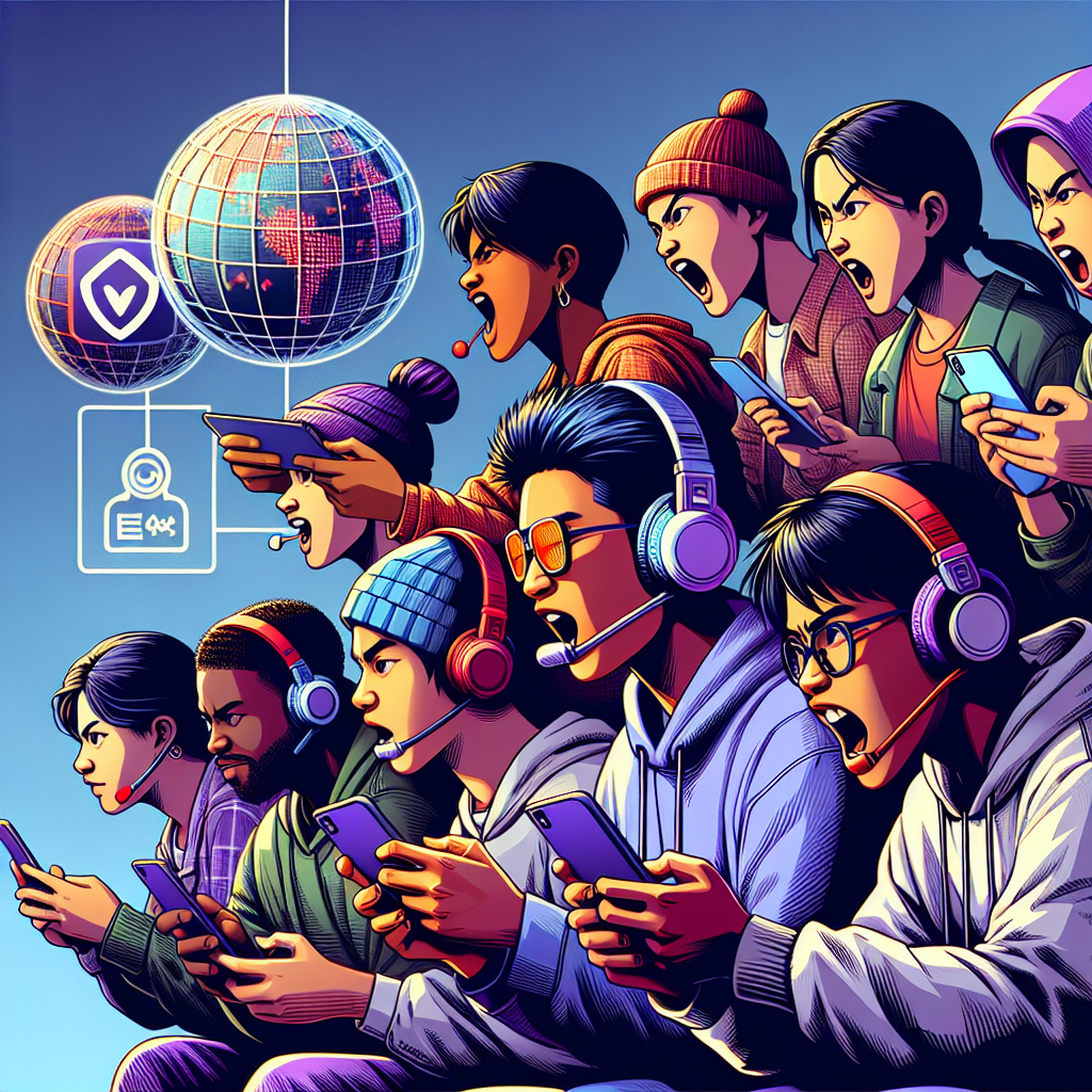 Mengapa Praktik Beli Akun Mobile Legend Semakin Populer di Kalangan Pemain Muda?