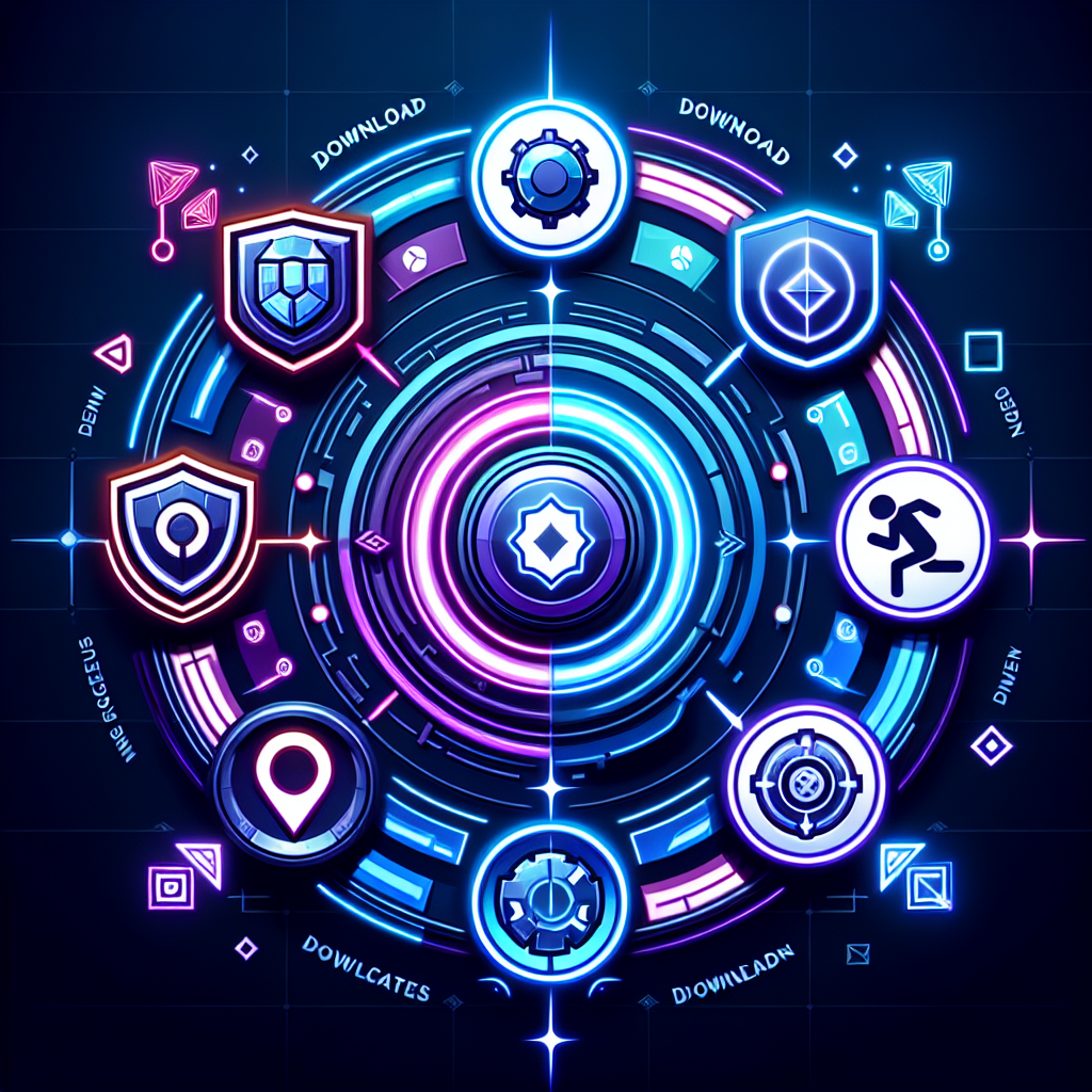 Mobile Legends APK: Latest Updates and Features Explained