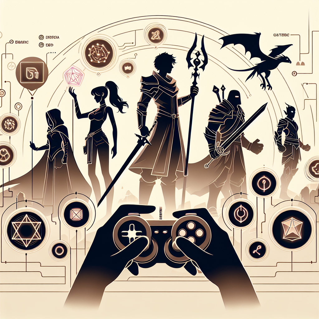 Master Your Gameplay: Essential Tips for Building Mobile Legends Characters