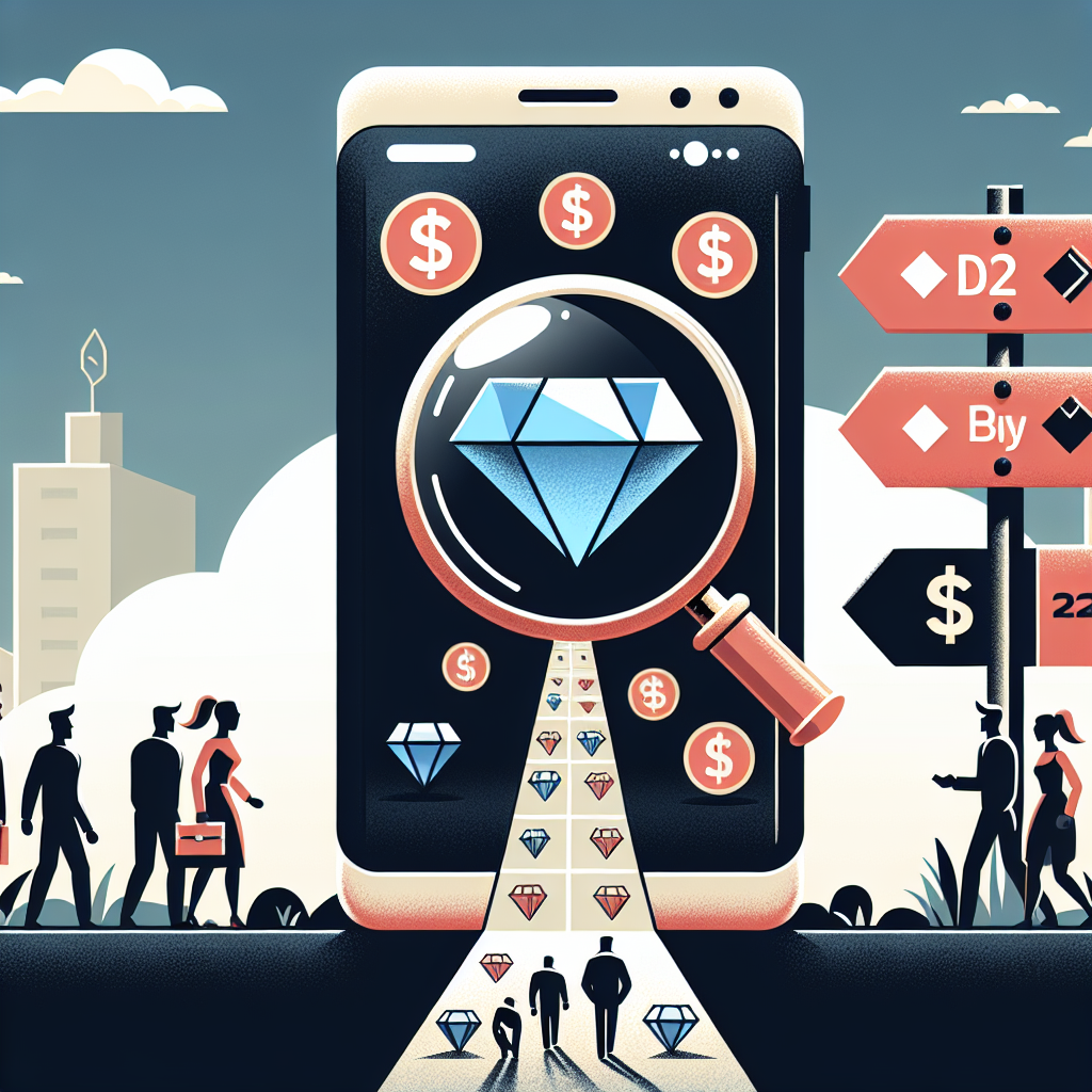 Essential Tips for Finding the Best Deals on Mobile Legends Diamond Top-Ups