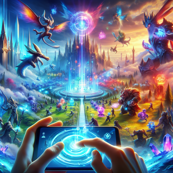 Strategi Menghadapi Item Baru Mobile Legend dalam Permainan