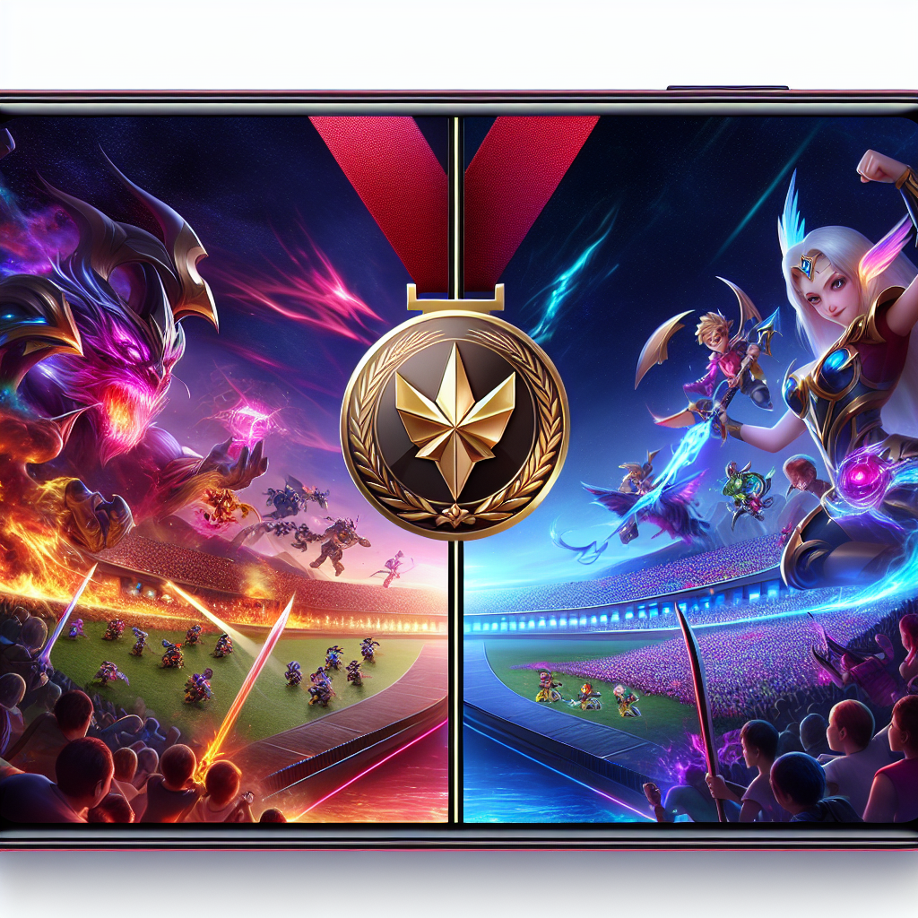 Mastering the Art of Defeating Mobile Legends: Proven Strategies for Victory
