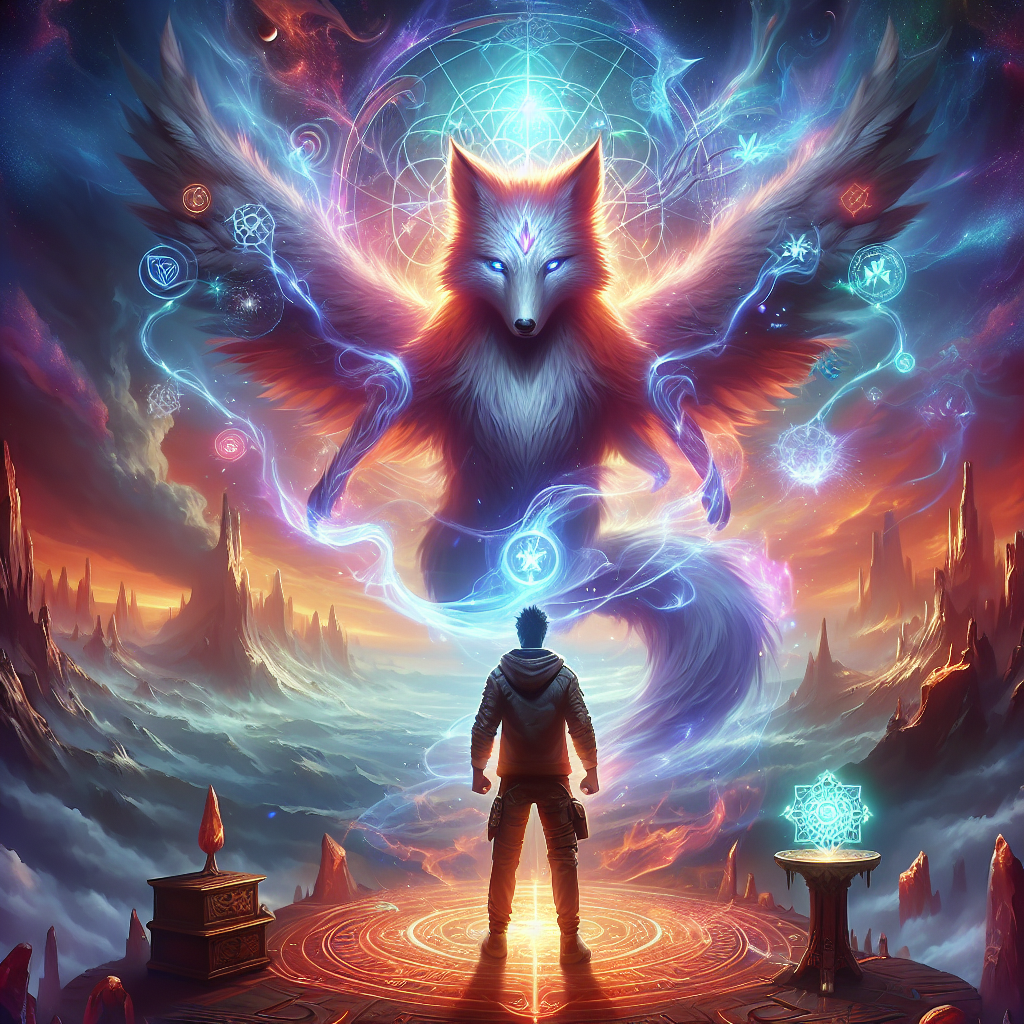 Unleashing the Power: Discovering Your Spirit Animal in Mobile Legends
