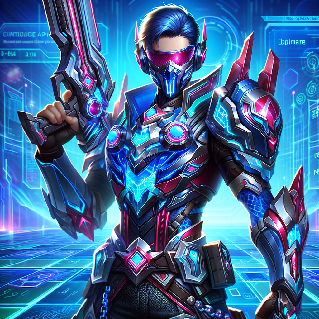 Profil Mobile Legend Keren: Tips dan Trik Menciptakan Avatar yang Menarik