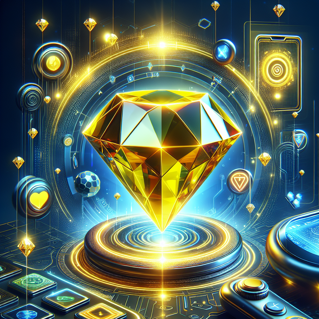 Kapan Diamond Kuning Tersedia di Mobile Legends 2025?