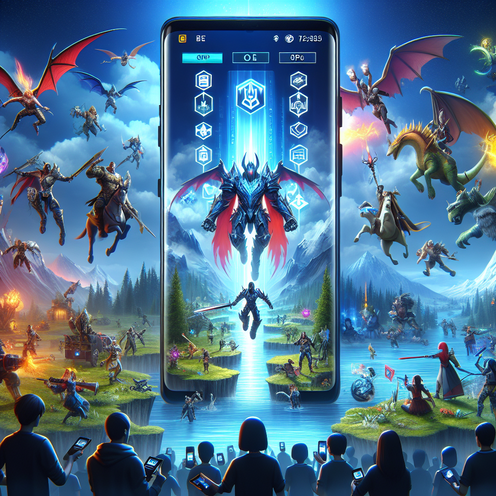 Exploring the Thrills of Full-Size Mobile Legends: A Gamer's Perspective