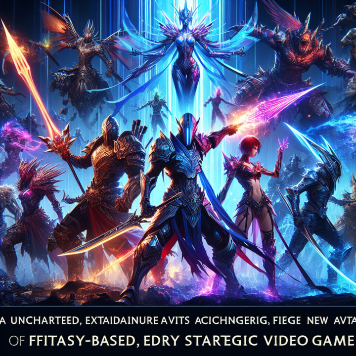 Mobile Legends 2024: Unveiling New Heroes and Skins for an Epic Gaming Experience