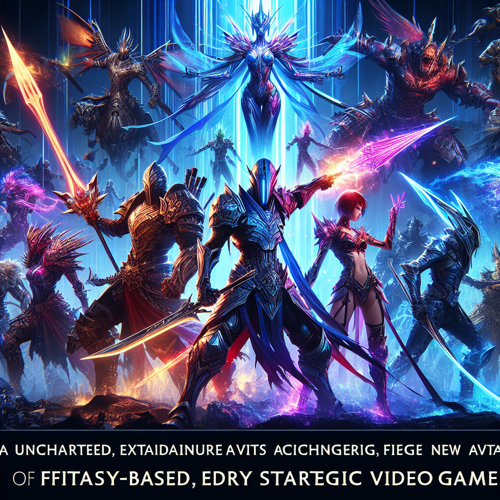 Mobile Legends 2024: Unveiling New Heroes and Skins for an Epic Gaming Experience