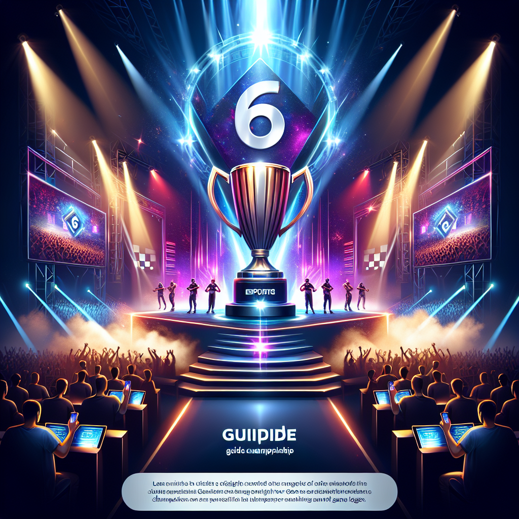 M6 Mobile Legend: The Ultimate Guide to the Highly Anticipated Championship