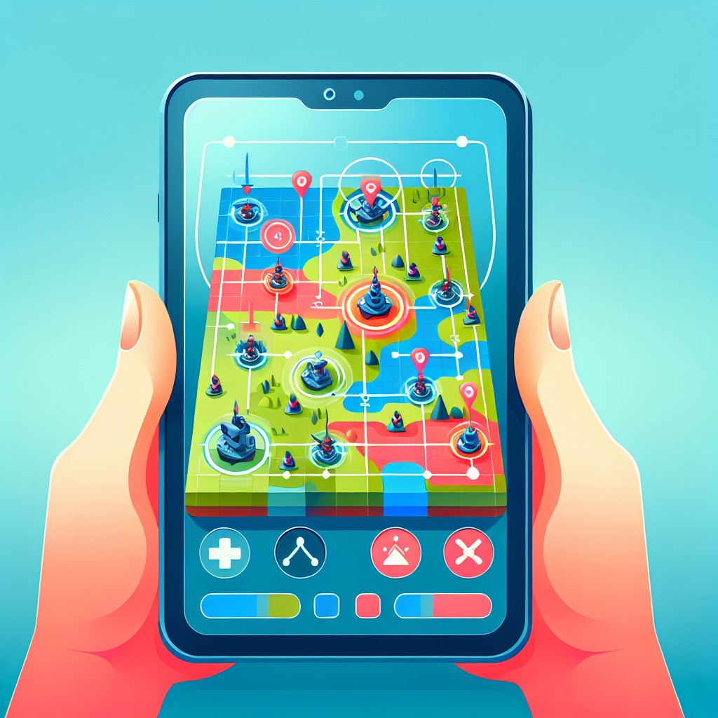 Strategi Terbaik untuk Menaikkan Peringkat di Mobile Legends
