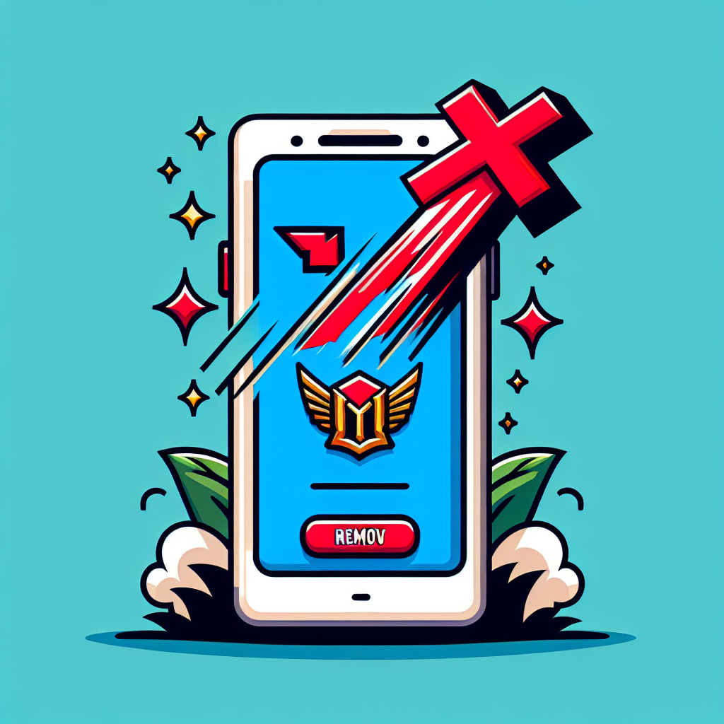 Cara Cepat Menghapus Akun Mobile Legend Permanen