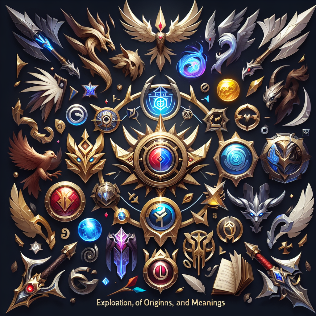 Exploring the Origins and Meanings Behind Mobile Legends Character Names