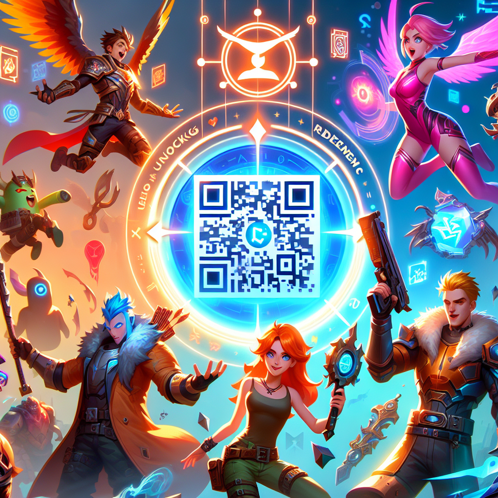 Unlock New Skins and Heroes: A Guide to Redeem Codes in Mobile Legends