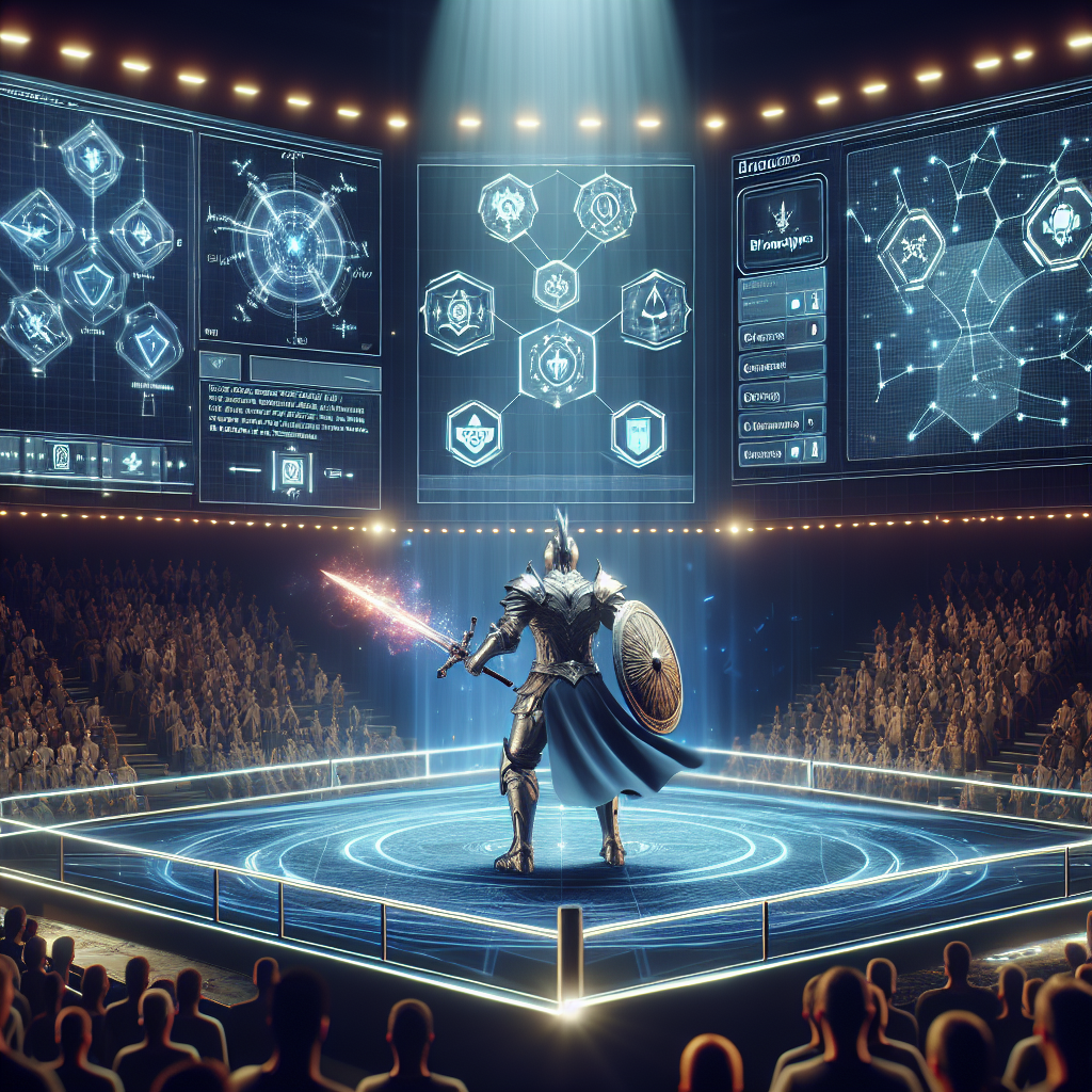 Strategies for Dominating the Mobile Legends: Bang Bang Arena