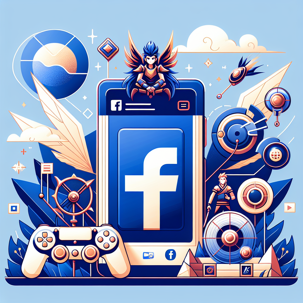Cara Mudah Live Streaming Mobile Legends di Facebook