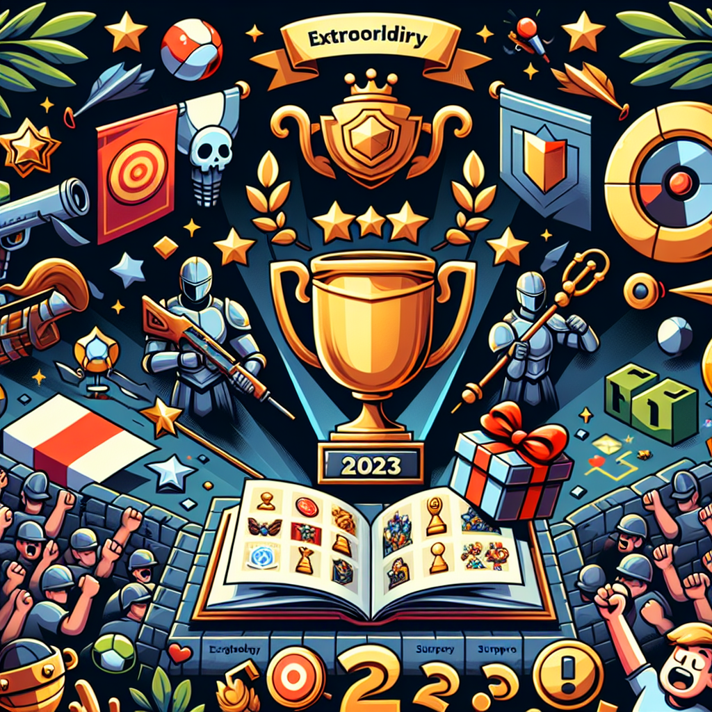 Jawara M5 Mobile Legends 2023: Pencapaian Luar Biasa Penuh Kejutan