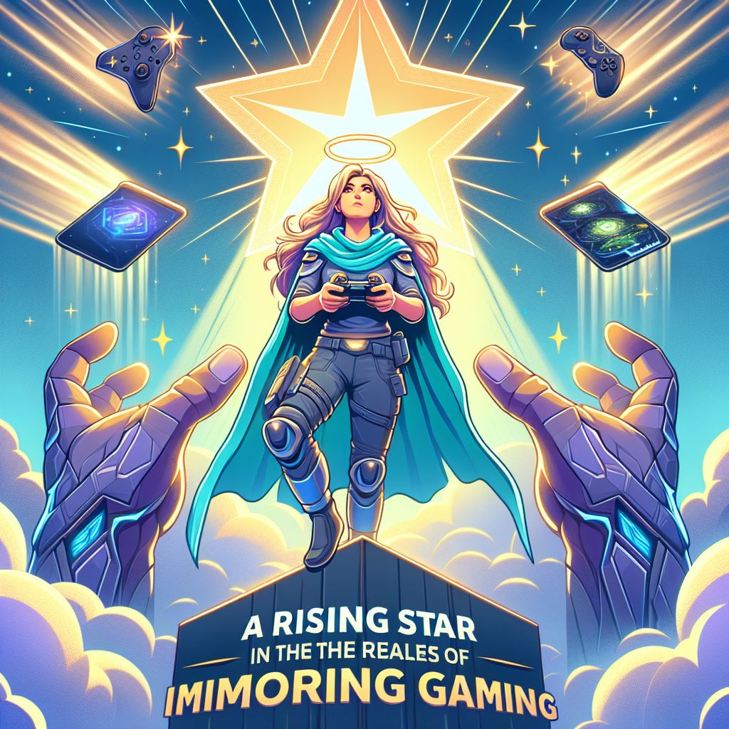 Lapakhuda Mobile Legend: The Rising Star Dominating the Arena