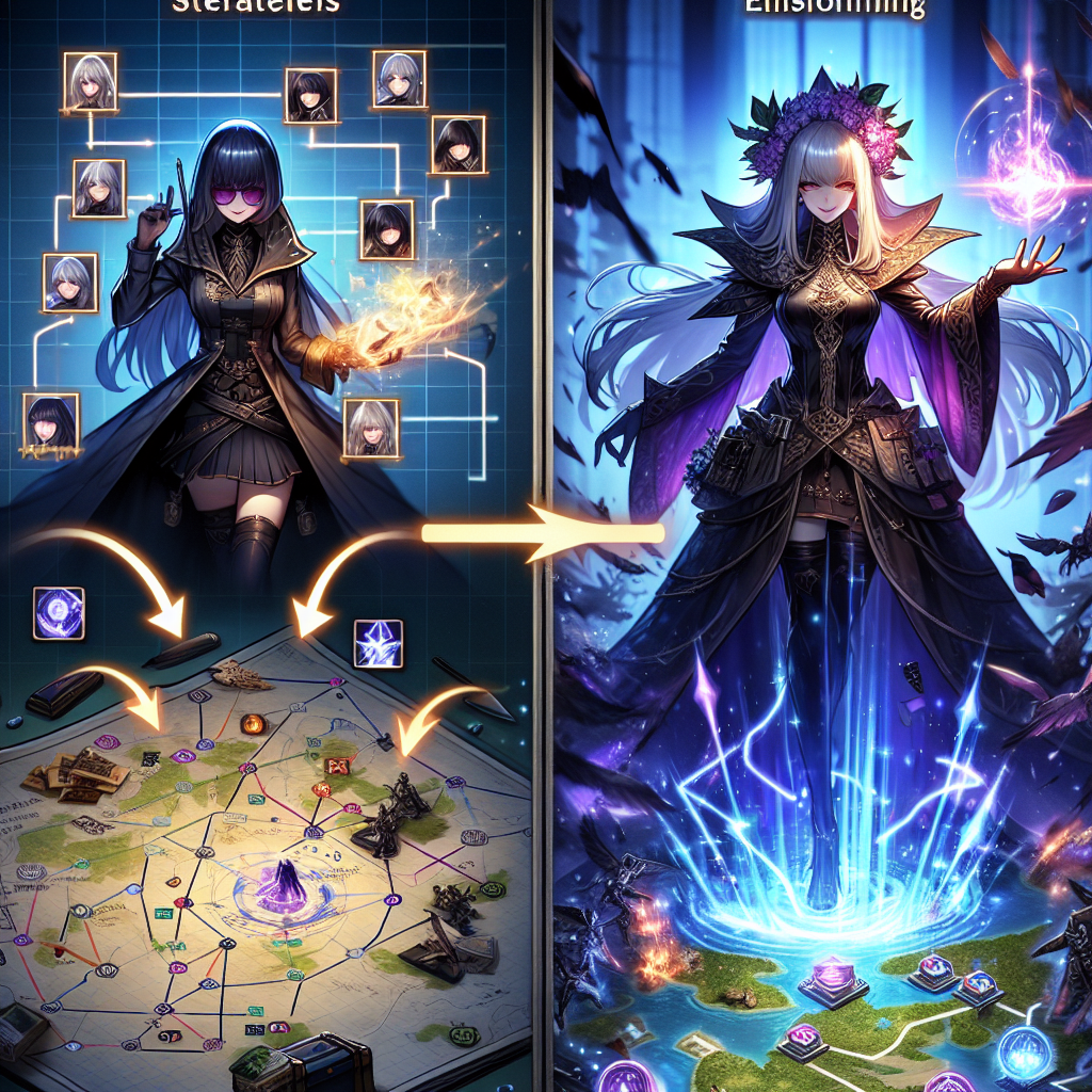 Natalia's Evolution in Mobile Legends: From Strategy Stealth to Unstoppable Force