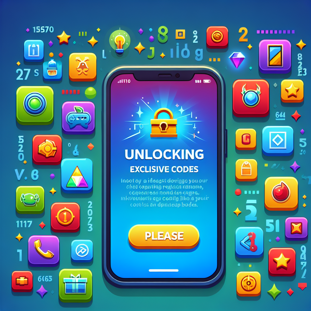 Unlock Exclusive Rewards: How to Use Mobile Legend Code Exchange for In-Game Bonuses