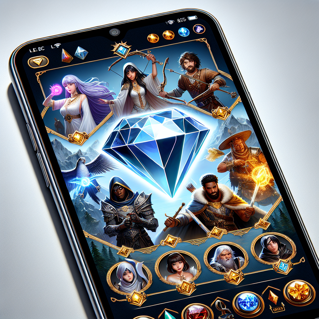 Unlocking the Secrets of Mobile Legends Diamonds and Their Impact on Gameplay