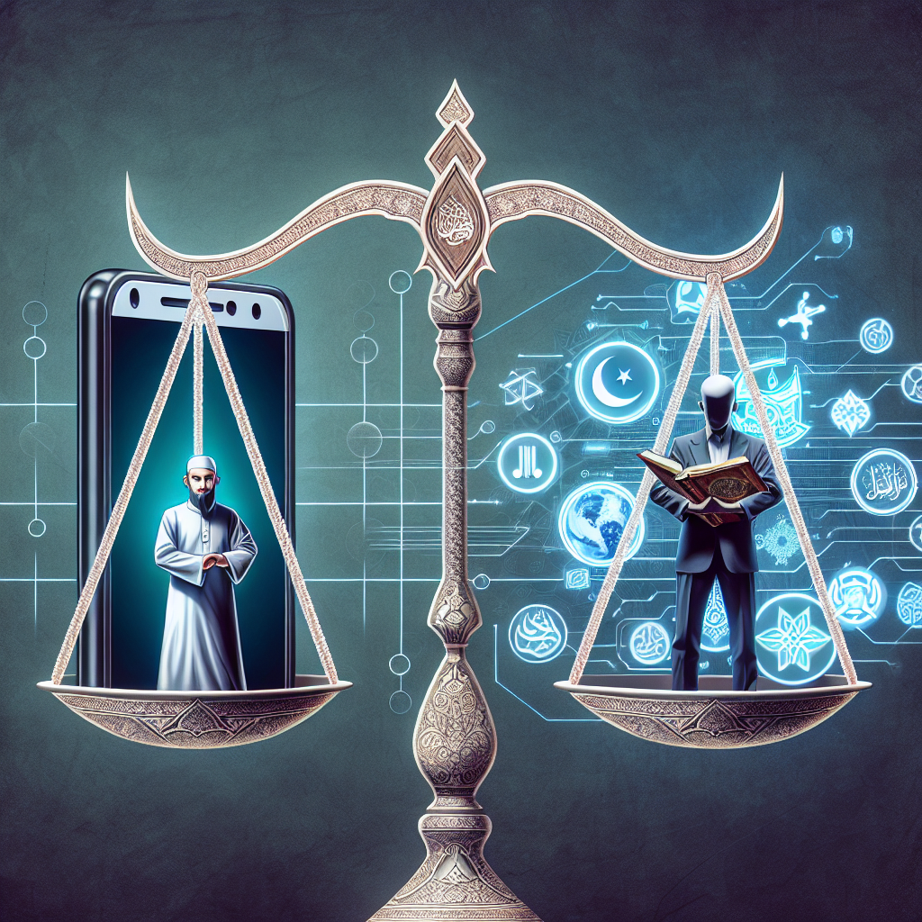 Hukum Bermain Game Mobile Legend dalam Islam: Pandangan Ulama dan Dampaknya bagi Generasi Muda