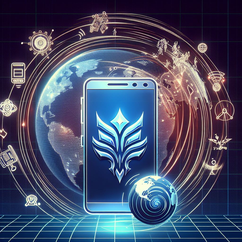 Pengaruh Negara Pencipta Mobile Legends terhadap Industri Game Global.