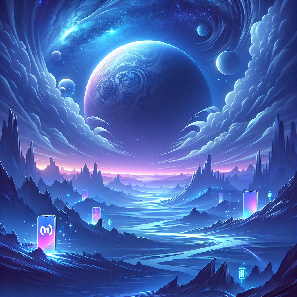 Uranus: The Unstoppable Frontier in Mobile Legends