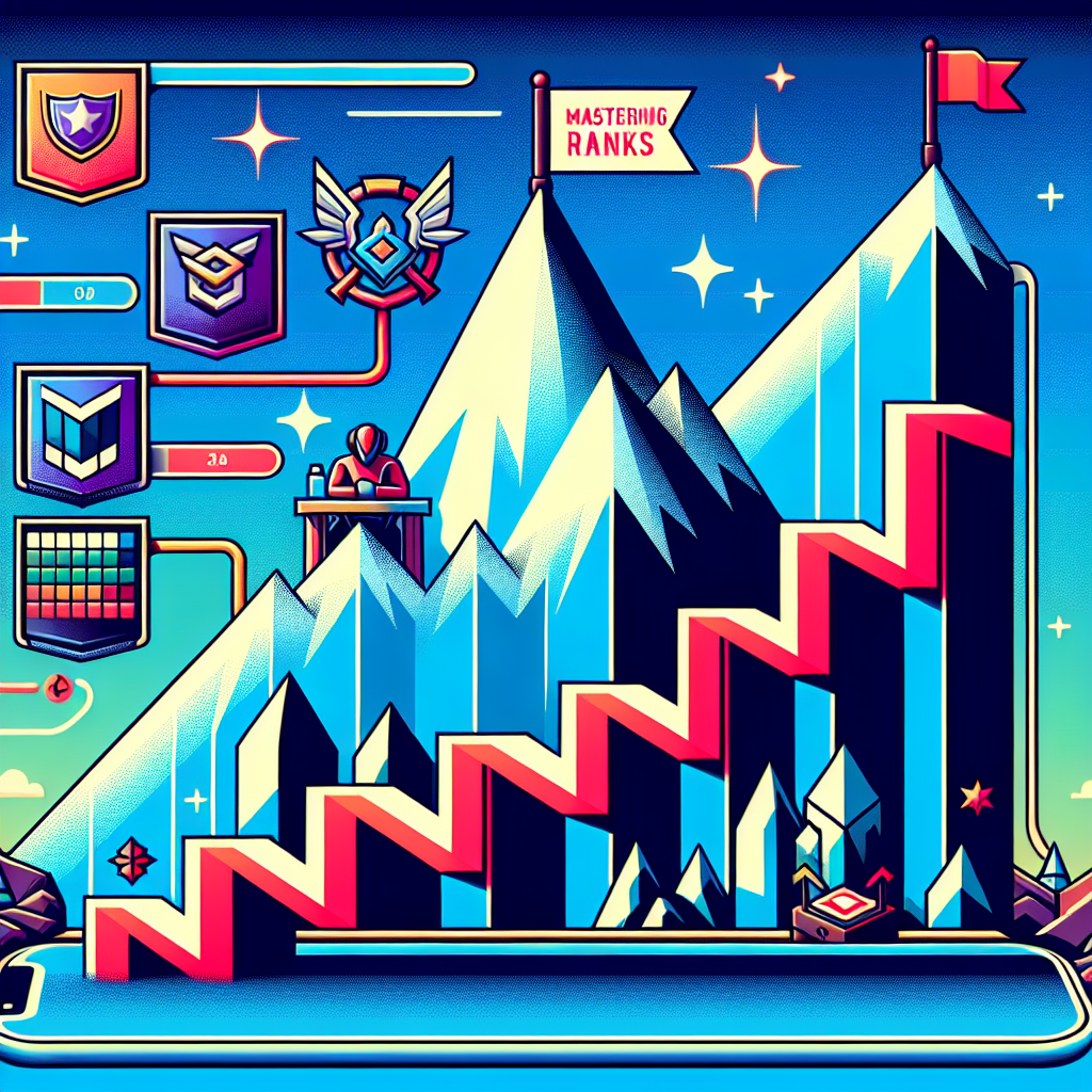 Mastering the Ranks: A Guide to Mobile Legends Progression