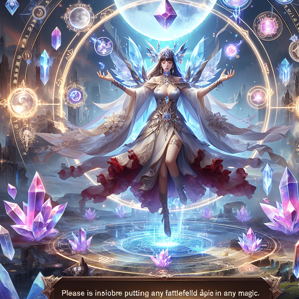 Mastering Chang'e in Mobile Legends: Strategies and Tips for Success