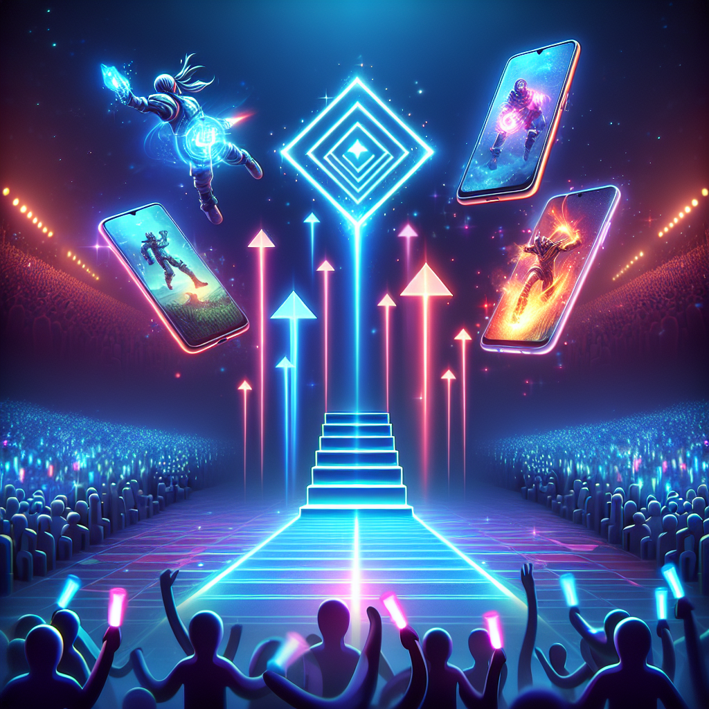 The Rise of EVOS in the Mobile Legends Competitive Scene