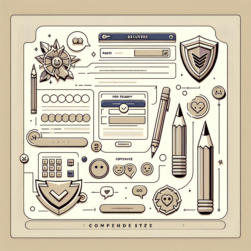 Panduan Lengkap Mengisi Formulir Pemulihan Akun Mobile Legends untuk Mendapatkan Kembali Akses ke Akun Anda