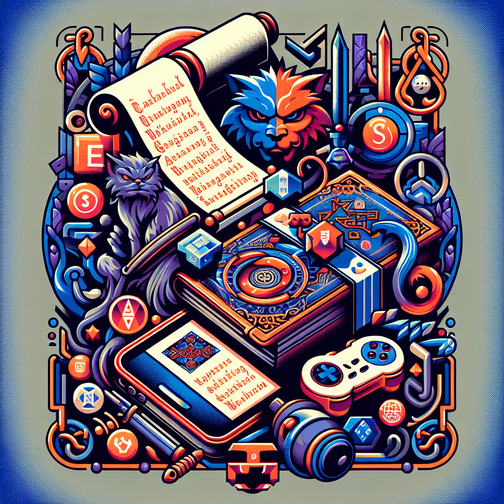 Pantun Mobile Legend: Kreativitas Sastra dalam Dunia Gaming