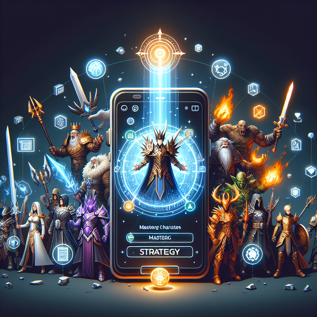 Top Strategies for Mastering New Mobile Legends Heroes