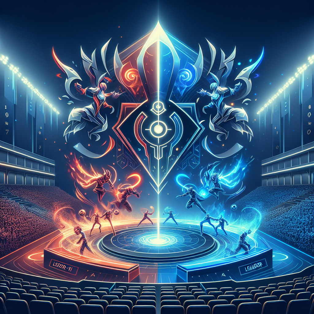 Klasemen Terkini Mobile Legends: Dominasi Tim Terkuat di Musim Ini